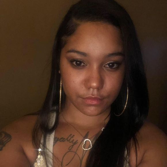 Meet your Posher, Jah - Picture 1 of 1